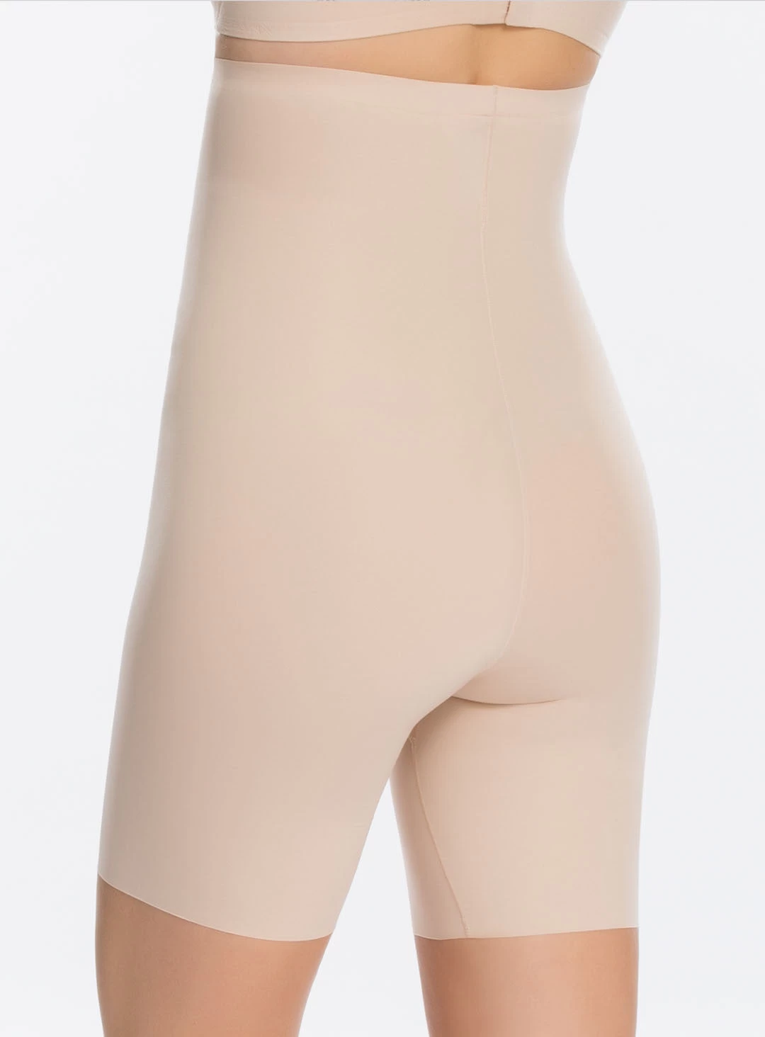 Thinstincts High-Waisted Mid-Thigh Spanx 4 Thinstincts High-Waisted Mid-Thigh Spanx - Image 2