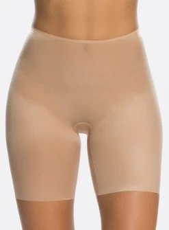 Skinny Britches Shorts Spanx