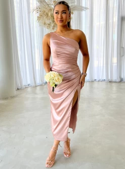 Zella Cocktail Dress JP121 By Jadore Evening