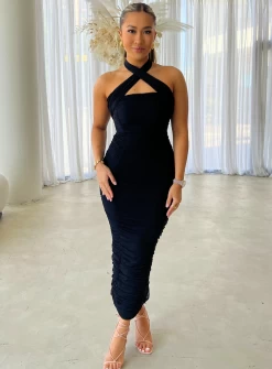 Black Monroe Midi 9 Black Monroe Midi -Fashion Dress Shop 13 3d56bc65 47ea 4465 909a 76b29d00389f