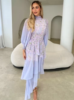 Astrid Dress -Fashion Dress Shop 14