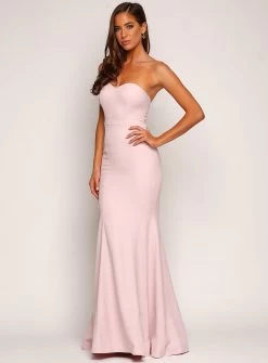 Sabrina Slim Dress -Fashion Dress Shop 146