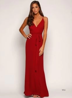 Camisole Slim Maxi Skirt -Fashion Dress Shop 19 4