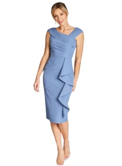 Stylish Moves Frill Dress -Fashion Dress Shop 1 6