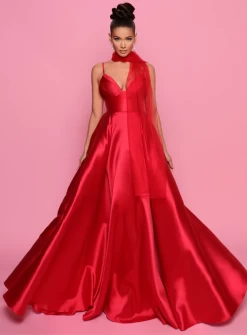 Palmer Gown NP157 By Nicoletta -Fashion Dress Shop 1 ca42f00e 35b0 450e a3e6 1b7122361397