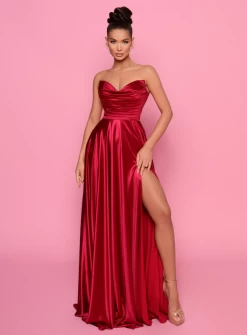 Bianca Dress NP158 By Nicoletta -Fashion Dress Shop 1 e360beda de3e 49ac 870b 9899d81c5c5a