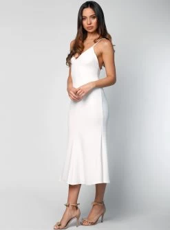 Mercer Midi -Fashion Dress Shop 2 nw