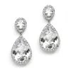 Ana Earrings -Fashion Dress Shop 2074E S earrings