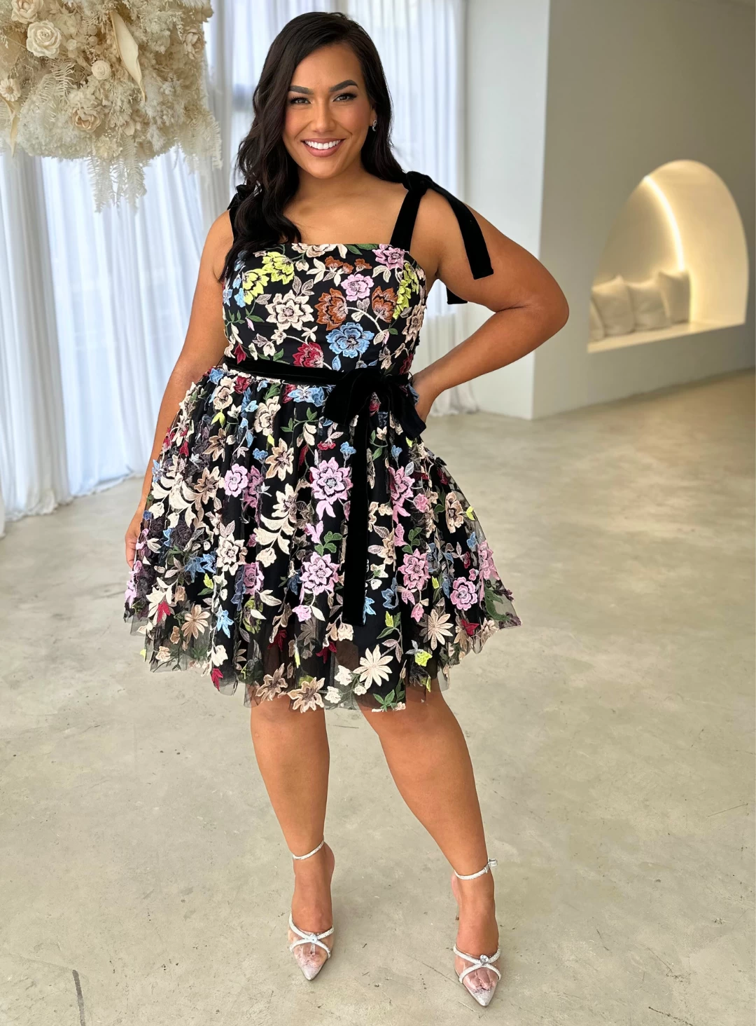 Lorena Mini - Made To Order 4 Lorena Mini - Made To Order - Image 2