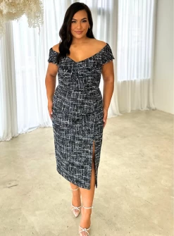 Courtney Midi - Made To Order