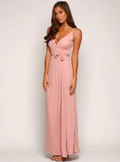 Camisole Slim Maxi Skirt -Fashion Dress Shop 28 1