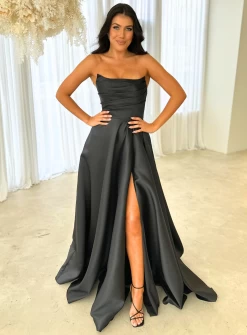 Gordana Gown NC1076 By Nicoletta