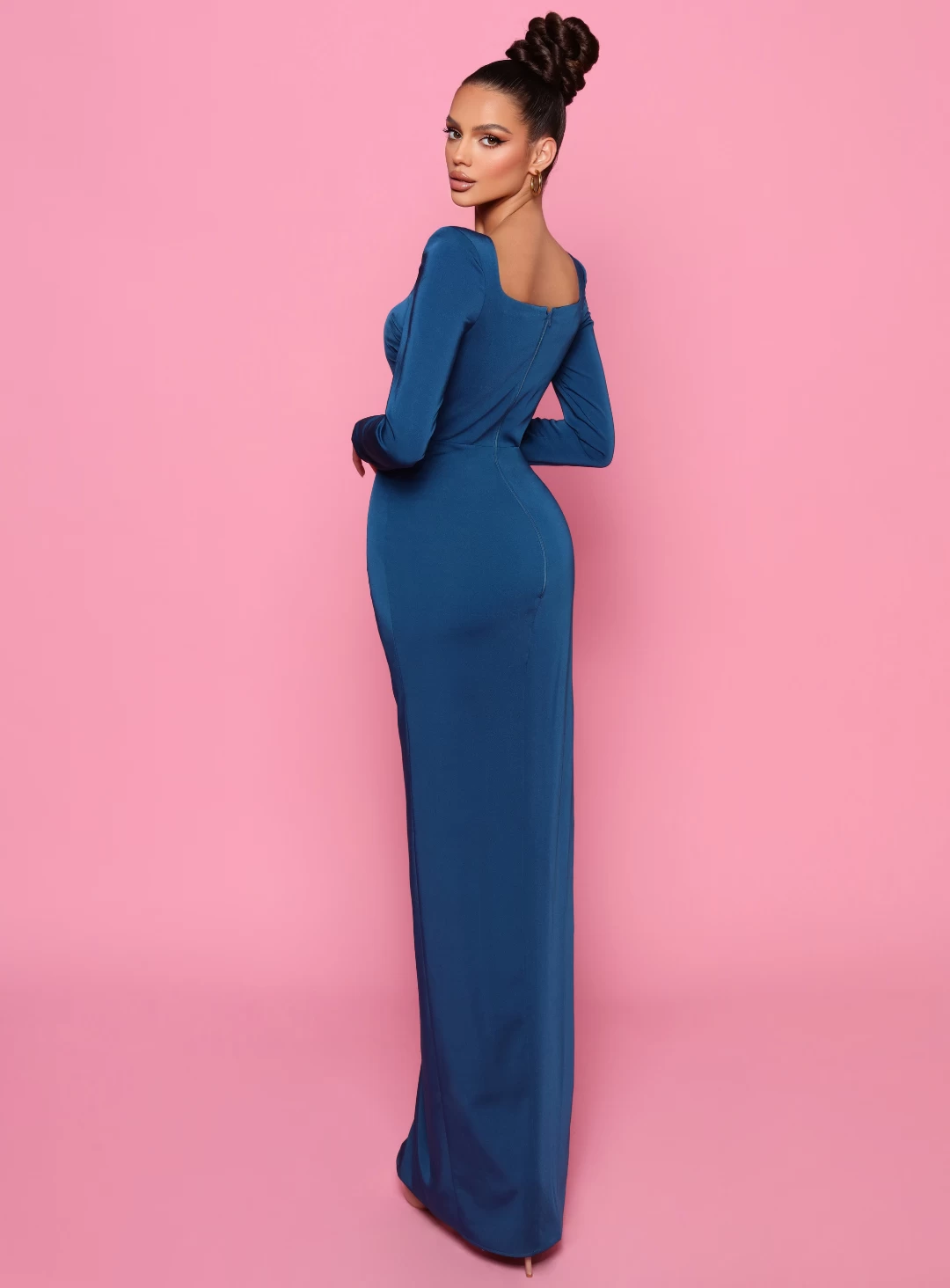 Silvie Dress NP163 By Nicoletta 7 Silvie Dress NP163 By Nicoletta - Image 5