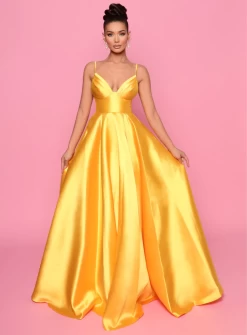 Palmer Gown NP157 By Nicoletta -Fashion Dress Shop 2 229b05c9 23ac 4b12 9694 17a2054ab23a