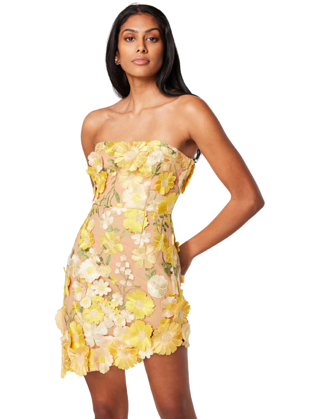 New-Age Dress 8 New-Age Dress - Image 6