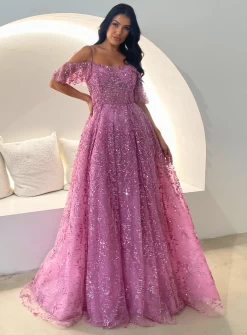 Isabella Gown LUX003 - Made To Order 19 Isabella Gown LUX003 - Made To Order -Fashion Dress Shop 33 3e6a4d91 bdec 41b9 a3a5 c5ea59ccd0f5