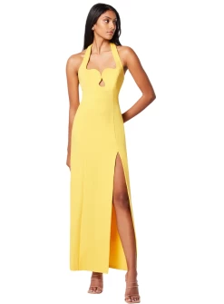 Tuning Gown -Fashion Dress Shop 36