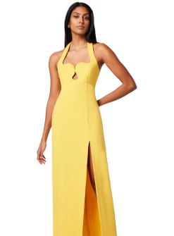 Tuning Gown -Fashion Dress Shop 38