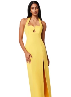 Tuning Gown -Fashion Dress Shop 39