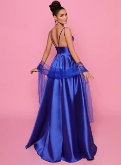 Palmer Gown NP157 By Nicoletta -Fashion Dress Shop 3 08cb46cc 86d6 4832 a89b fd8737e56953