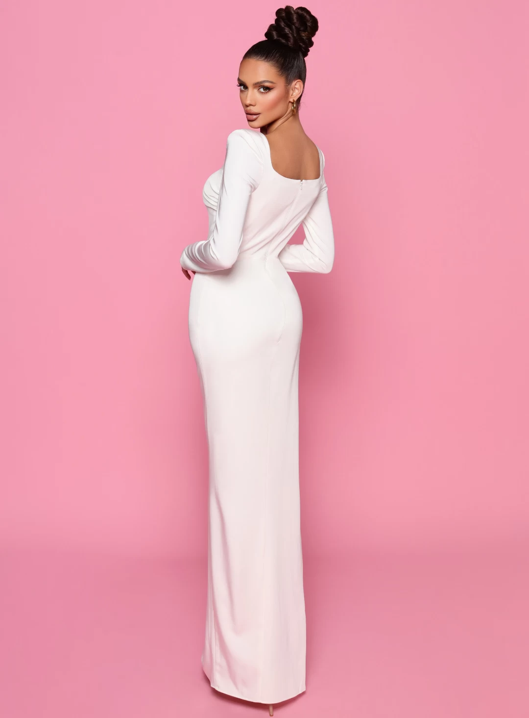 Silvie Dress NP163 By Nicoletta 8 Silvie Dress NP163 By Nicoletta - Image 6