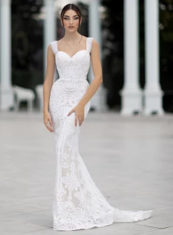 Laini Gown -Fashion Dress Shop 3 59c4c656 9cbc 4297 a8df a7c6ff612336