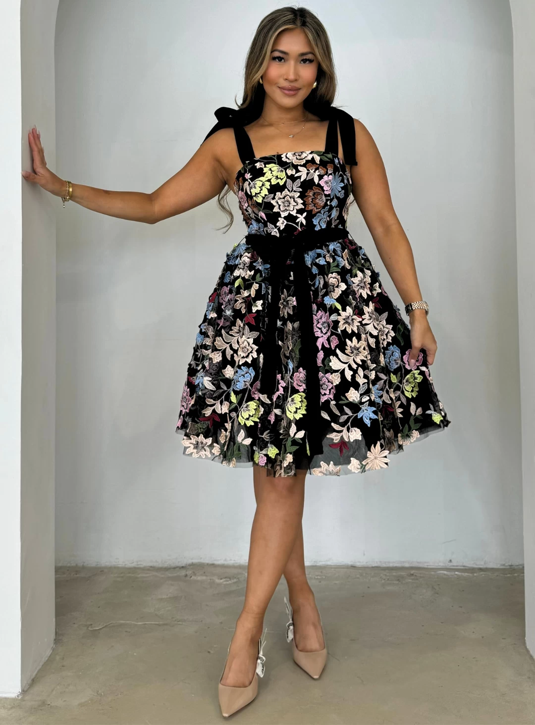 Lorena Mini - Made To Order 5 Lorena Mini - Made To Order - Image 3