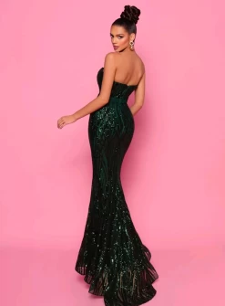 Mariana Dress NP174 By Nicoletta 9 Mariana Dress NP174 By Nicoletta -Fashion Dress Shop 3 898ea1ac b247 4bb1 9345 f33beebcb866