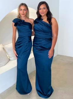 Blair Dress NBM1015 - Made To Order -Fashion Dress Shop 41