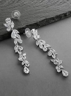 Josie Earrings -Fashion Dress Shop 4599 S.1