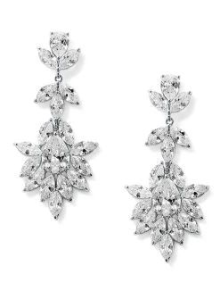 Leila Earrings -Fashion Dress Shop 4620 2