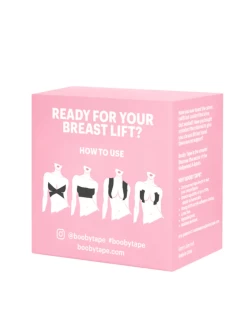 Black Booby Tape -Fashion Dress Shop 4 171f9604 8f43 4b7c ab80 1ddb876313f3