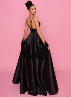 Palmer Gown NP157 - Made To Order -Fashion Dress Shop 4 b4be997a bcc1 4be4 80ce da6f97473656