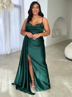 Eileen Dress NP153 - Made To Order