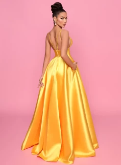 Palmer Gown NP157 - Made To Order -Fashion Dress Shop 5 15bb1f73 aabb 41b0 960b 635818ef40cd