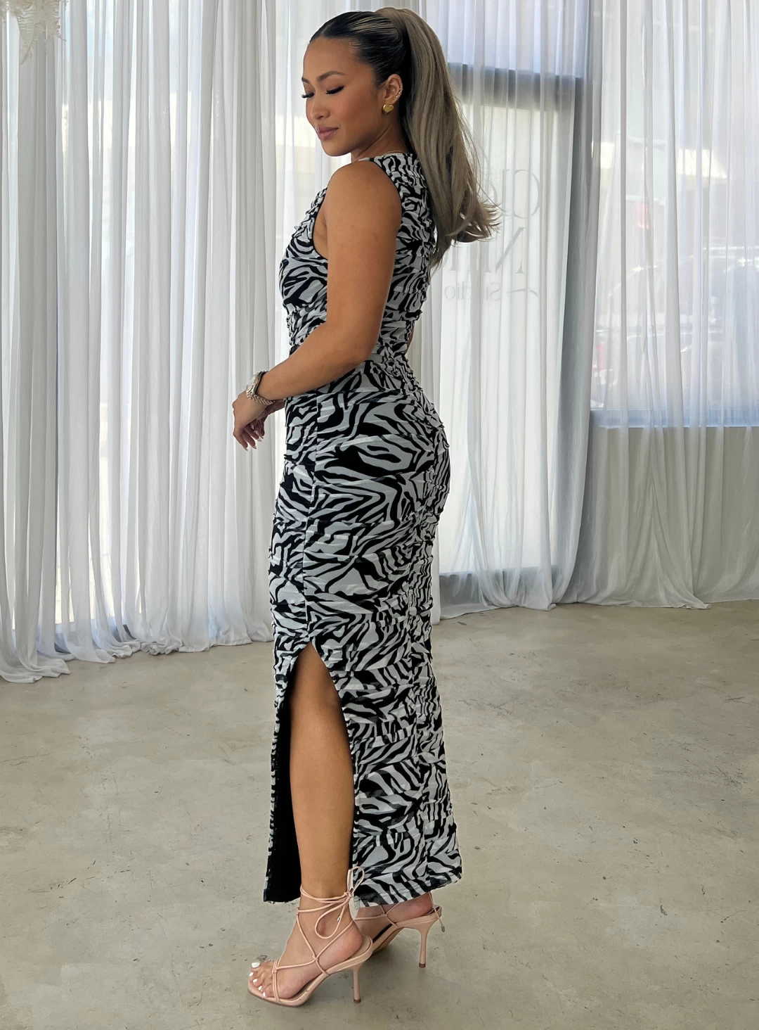 Bernadette Dress 4 Bernadette Dress - Image 2