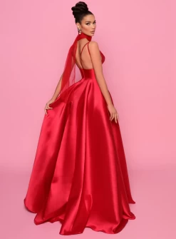 Palmer Gown NP157 - Made To Order -Fashion Dress Shop 6 89555908 a28c 4a68 b2f7 8f0de6337cba