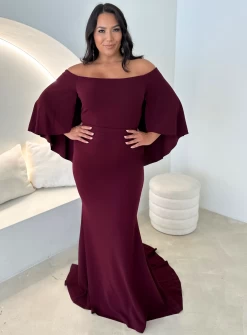 Katera Gown - Made To Order