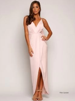 Marcela Pencil Dress -Fashion Dress Shop 8 3 6