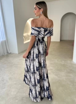 Gracie Off Shoulder Hi-Lo Dress 11 Gracie Off Shoulder Hi-Lo Dress -Fashion Dress Shop 8 6ce4550e 4eb2 46d3 96d8 e36a1a66c167