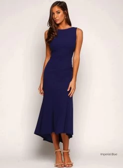 Dominick Midi - Made To Order -Fashion Dress Shop 9 2 8 55e86207 0792 4806 883b 4410326239f0