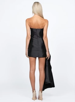 Amy Corset Mini -Fashion Dress Shop B65D19S bariano amy dress 3