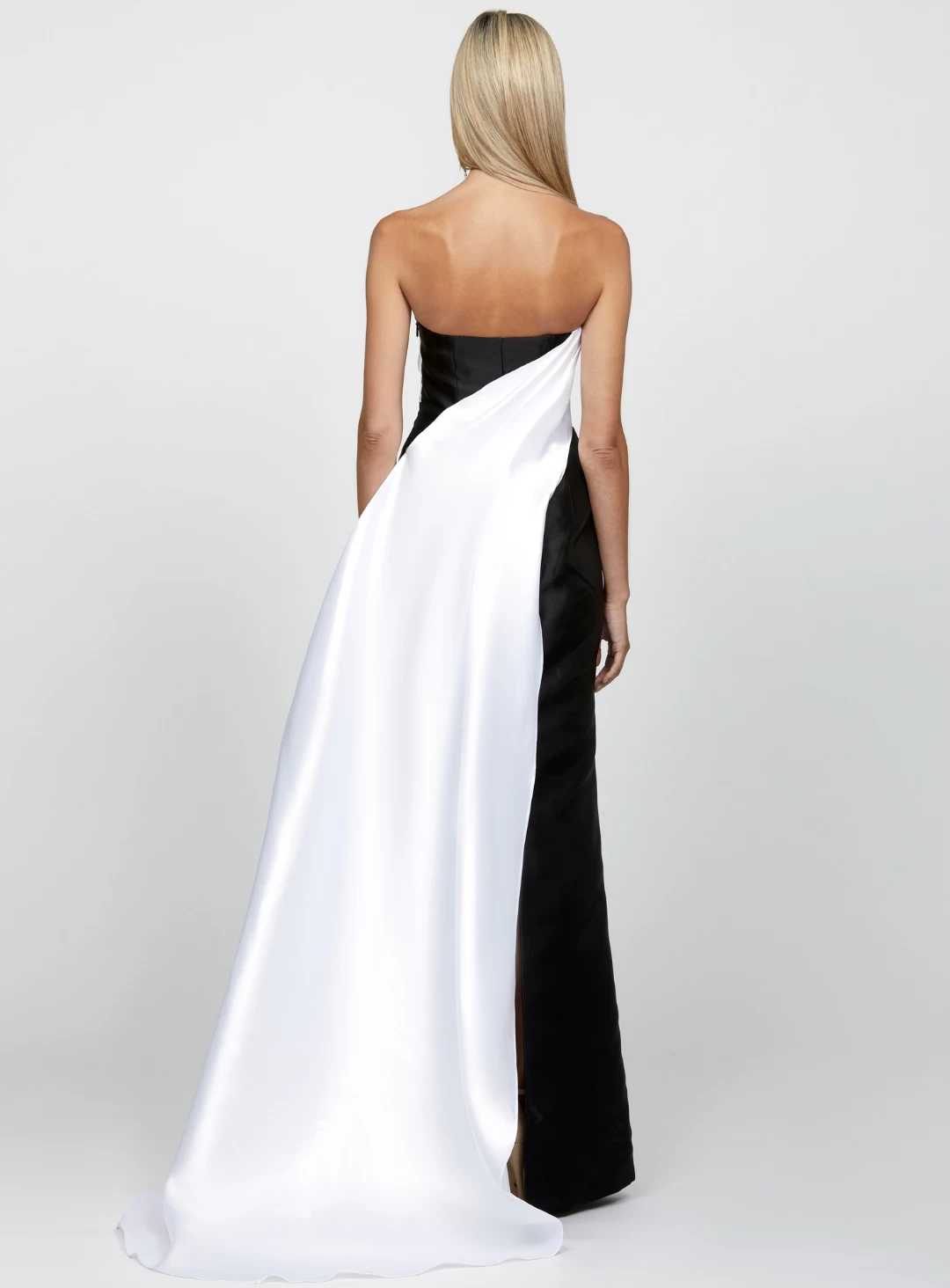Momentum Strapless Gown 6 Momentum Strapless Gown - Image 4