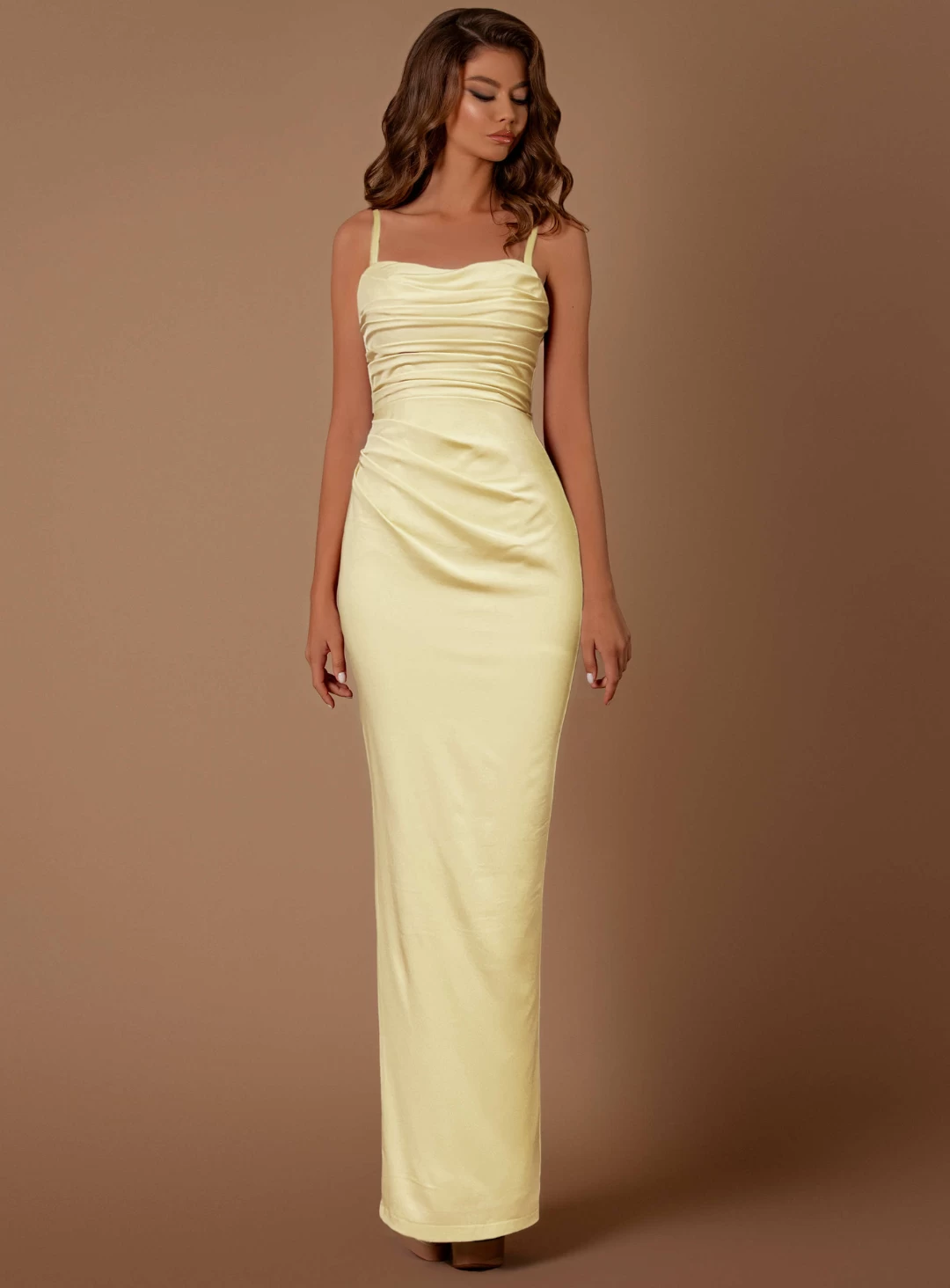 Maya Dress NBM1024 By Nicoletta 4 Maya Dress NBM1024 By Nicoletta - Image 2