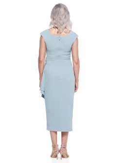 Dora Midi - Made To Order -Fashion Dress Shop Dora Midi 3