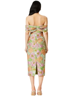 Beachcomber Dress -Fashion Dress Shop EC8052411 Beachcomber dress elliatt 3