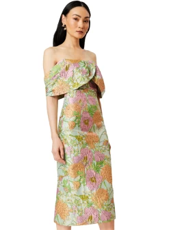 Beachcomber Dress -Fashion Dress Shop EC8052411 Beachcomber dress elliatt 5