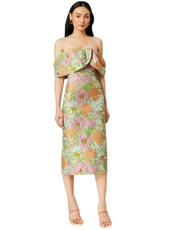 Beachcomber Dress -Fashion Dress Shop EC8052411 Beachcomber dress elliatt 6