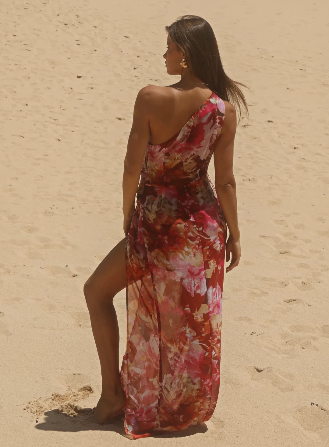 Fleur Dress 5 Fleur Dress - Image 3