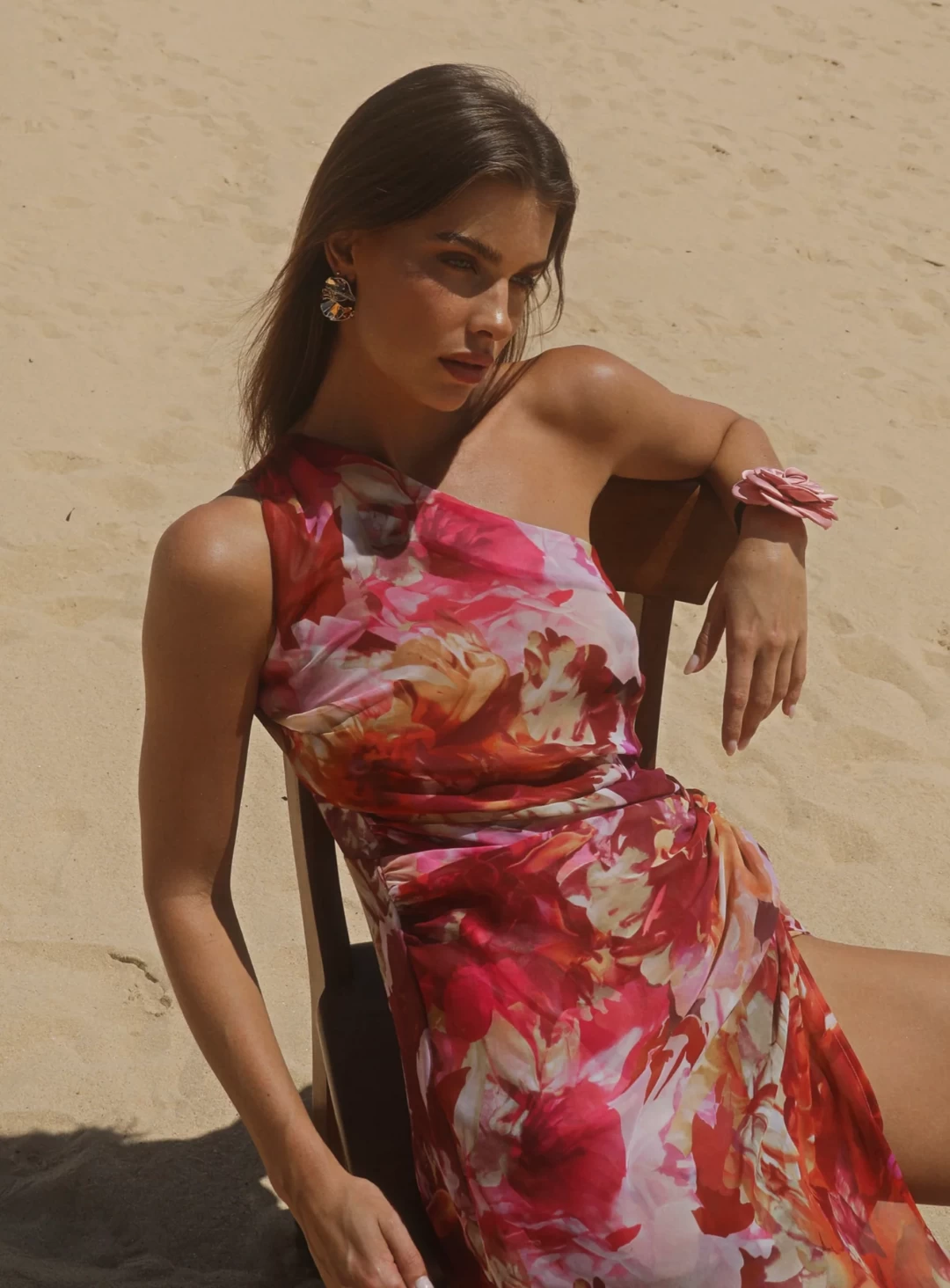 Fleur Dress 6 Fleur Dress - Image 4